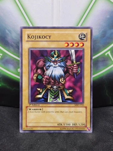 Kojikocy