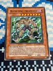 Destiny HERO - Dreadmaster