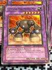 Elemental HERO Mudballman