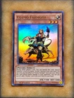 Kozmo Farmgirl