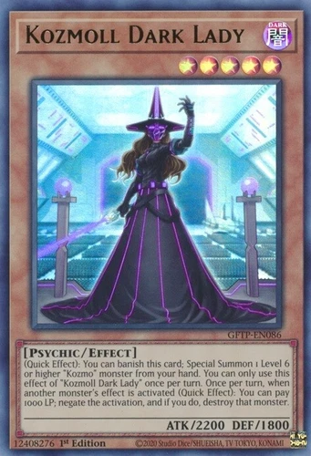 Valkyrie Funfte
