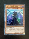 Kozmoll Dark Lady