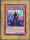 Kozmoll Dark Lady