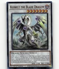 Kuibelt the Blade Dragon