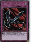Kunai with Chain