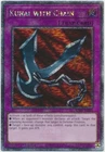 Kunai with Chain
