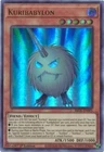 Winged Kuriboh LV10