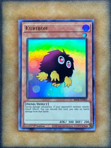 Kuriboh