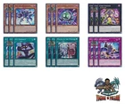 Cipher Mirror Knight