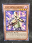 Kycoo the Ghost Destroyer