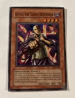 Kycoo the Ghost Destroyer