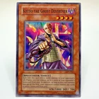 Kycoo the Ghost Destroyer