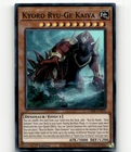 Kyoro Ryu-Ge Kaiva