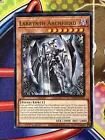 Labrynth Archfiend