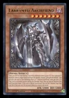 Labrynth Archfiend
