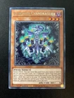 Labrynth Chandraglier