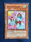 Dancing Fairy
