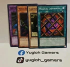 Magic Cylinder