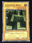 Labyrinth Wall