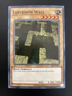 Labyrinth Wall