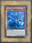 Lady Labrynth of the Silver Castle