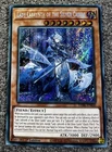 Lady Labrynth of the Silver Castle