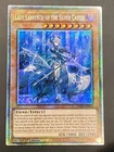 Lady Labrynth of the Silver Castle