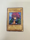 Lady of Faith
