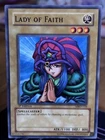 Lady of Faith