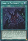 Dark World Lightning
