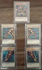 Exodia the Forbidden One