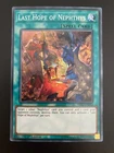 Last Hope of Nephthys