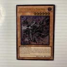 Latinum, Exarch of Dark World