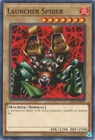 Launcher Spider