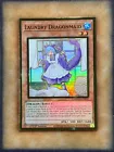 Laundry Dragonmaid