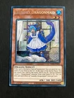 Laundry Dragonmaid
