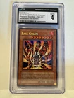 Ancient Gear Golem - Ultimate Pound
