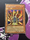 Lava Golem