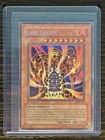 Lava Golem