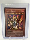Gogogo Golem - Golden Form