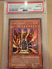 Lava Golem