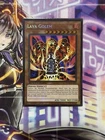 Lava Golem