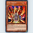 Witchcrafter Golem Aruru