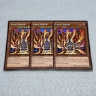 Evil HERO Lightning Golem
