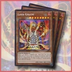 Blue-Eyes White Dragon