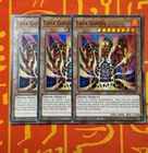 Super Polymerization