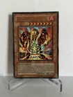 Lava Golem