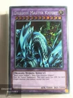 Dragon Master Knight