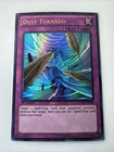 Dust Tornado