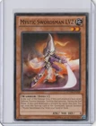 Skilled White Magician